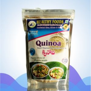 Quinoa